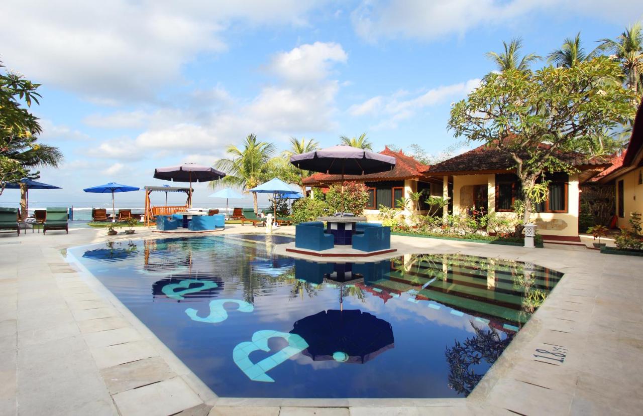 Bali Seascape Beach Club